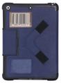 NUTKASE NK BumpKase for iPad 10.2" - Light Blue