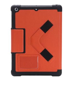 NUTKASE NK BumpKase for iPad 10.2" - Orange (NK114O-EL-CS-NKLG599)