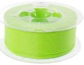 SPECTRUM 3D Filament / TPU S-Flex 90A / 1,75mm / Lime Green / Grün / 0,25kg