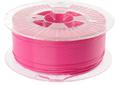 SPECTRUM 3D Filament / PLA Pro / 1,75mm / Magenta / Pink Rosa / 1kg