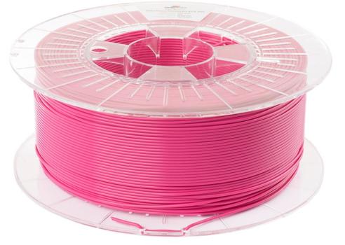 SPECTRUM 3D Filament / PLA Pro / 1,75mm / Magenta / Pink Rosa / 1kg (80134)