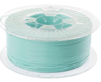 SPECTRUM 3D Filament / PLA Pro / 1,75mm / Pastel Turquoise / Türkis / 1kg (80136)