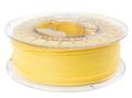 SPECTRUM 3D Filament  / PLA Matt / 1,75mm / Bahama Yellow / Gelb / 1kg