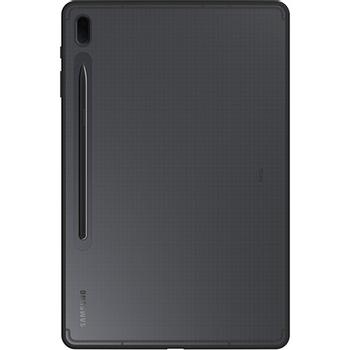 OTTERBOX React Galaxy Tab S7 FE 5G clear/ black (77-84977)