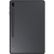 OTTERBOX React Samsung Galaxy Tab S7 FE 5G Black Crystal - clear/ black NS