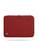 PORT DESIGNS 13-14"" Torino II Universal Laptop Sleeve Red /140413