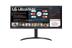 LG 34" skjerm 34WP550 2560x1080 IPS, 5ms, 700:1, FreeSync, HDMI
