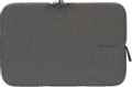 TUCANO Melange etui 9"- 11" Tablet/iPad Mørkegrå