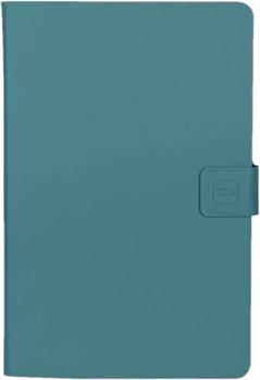 TUCANO Universo Samsung Tablet Folio Case <10.5" Grøn (TAB-UNIS105-V)