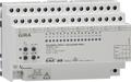 GIRA Schalt-/Jal.aktor 16f/8f 16 A REG Std KNX Secure