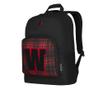 WENGER Crango Laptop Backpack 16 black