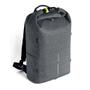 XD DESIGN Bobby Urban Anti-Theft-Backpack Grey