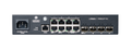 CAMBIUM NETWORKS cnMatrix TX 2 1012-P-AC - 200W POE Switch 8 x 1gbps & 4 SFP+