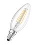 LEDVANCE LED comfort candle fil 470lm 5W/927 (40W) E14 dim