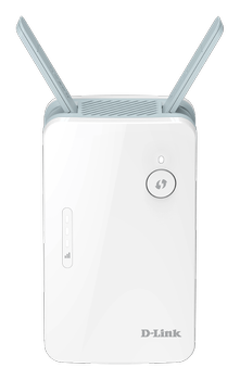 D-LINK E15 AX1500 Mesh Range Extender (E15/E)