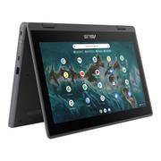 ASUS CR1100FKA 11.6HD GLARE TCH/N5100/8GB/64GB/CH