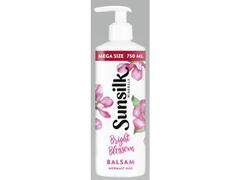 SUNSILK Balsam SUNSILK Bright Blossom 0,75L