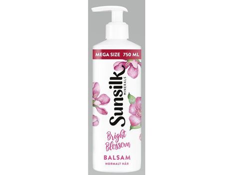 SUNSILK Balsam SUNSILK Bright Blossom 0,75L (52001049)