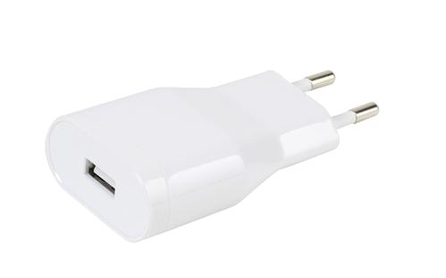VIVANCO Lightning Charger/ Cable 2.4A (60018)