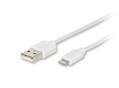 VIVANCO Lightning Charger/ Cable 2.4A (60018)