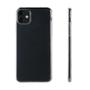 VIVANCO Ultra Thin TPU Cover iPhone 11 R Clear