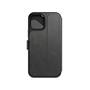 TECH21 Evo Wallet iPhone 12 mini Black