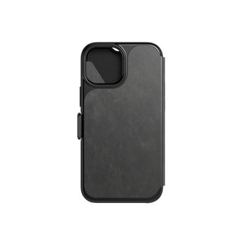 TECH21 Evo Wallet iPhone 13 mini Black (T21-8896)