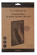 VIVANCO Protection Glass 9H Galaxy Tab S6 / S5e