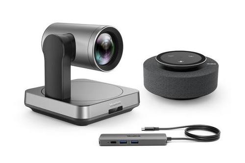 YEALINK Uvc84 Byod Teams Video  (UVC84-BYOD-050)