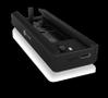 ICY BOX Ssd Enclosure Black M.2