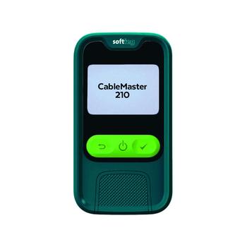 SOFTING softing(Psiber) CableMaster 210, (CM210,226101)