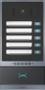 FANVIL TFE SIP-Doorphone i63, five buttons
