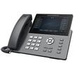 GRANDSTREAM Ip Phone Black 12 Lines Tft