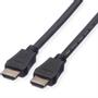 VALUE HDMI High Speed Cable + 