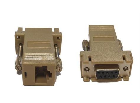 HISENSE RS232 til RJ45 adapter (HI-RS232)