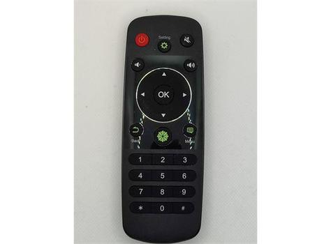 HISENSE fjernkontroll For 65-75-86" touch Display (CN3A56E)