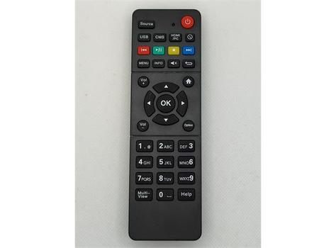 HISENSE fjernkontroll For E- Serie 16/7 (TS-Y350B-54)