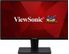 VIEWSONIC c VA2215-H - LED monitor - 22" (21.5" viewable) - 1920 x 1080 Full HD (1080p) @ 75 Hz - VA - 250 cd/m² - 3000:1 - 5 ms - HDMI, VGA