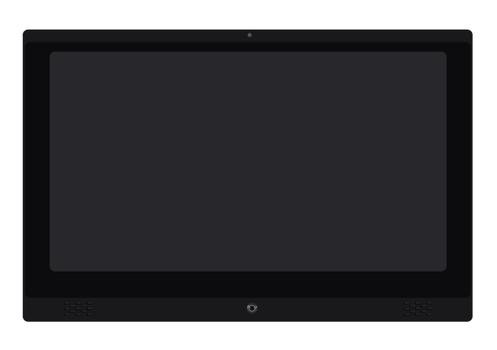 ALLNET Digital Signage Monitor, PoE, 18,5'', Windows, 4GB/64GB (ALL18W1004/64PWSV1)