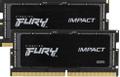 KINGSTON 64GB 4800MT/s DDR5 CL38 SODIMM Kit of 2 FURY Impact