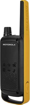 Motorola Talkabout T82 Extreme Quad (188082)