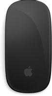 Apple Magic Mouse - mus - Bluetooth - svart