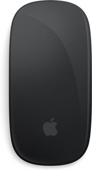 APPLE Magic Mouse - Black Multi-Touch Surface (MMMQ3Z/A)