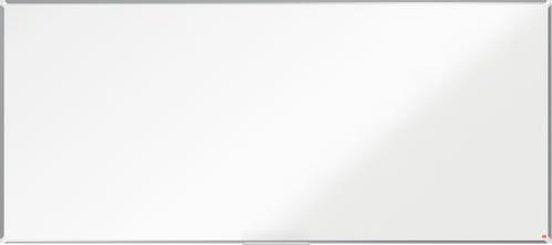 NOBO Whiteboard Premium Plus Emalj 270x120 cm (1915152)