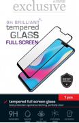 INSMAT BRILLIANTGLASS FS IPHONE 13/13 PRO BLACK (861-1314)