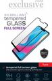 INSMAT 3DGLASS FS GALAXY S22 ULTRA BLACK