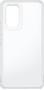 SAMSUNG SOFT CLEAR COVER GALAXY A53 TRANSPARENT ACCS - LAGERSALG 1 stk på lager i Oslo