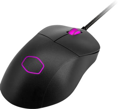 Cooler Master Peripherals Mm730 Mouse (MM-730-KKOL1)
