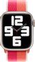 APPLE Band 41 Nectarine/Peony SL