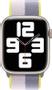 APPLE Band 45 Lav Gray/L Lilac SL